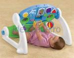 Little Tikes -  BANCUTA MULTIFUNCTIONALA  5 in 1