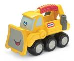 Little Tikes -  Dusty BULDOZERUL  6430