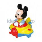 Clementoni - Mickey Mini Avion