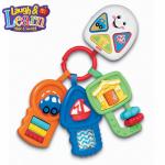 Fisher-Price - Chei Muzicale