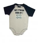 Body Baby My Twin
