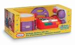 Little Tikes -  SET INSTRUMENTE MUZICALE  0105