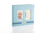 Pearhead - Album Babyprints bleu