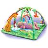 Fisher-Price - Rainforest Melodies & Lights Deluxe Gym