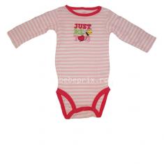 Carters - Body bebe Just be you