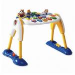CHICCO - Playgym Deluxe 3 in 1